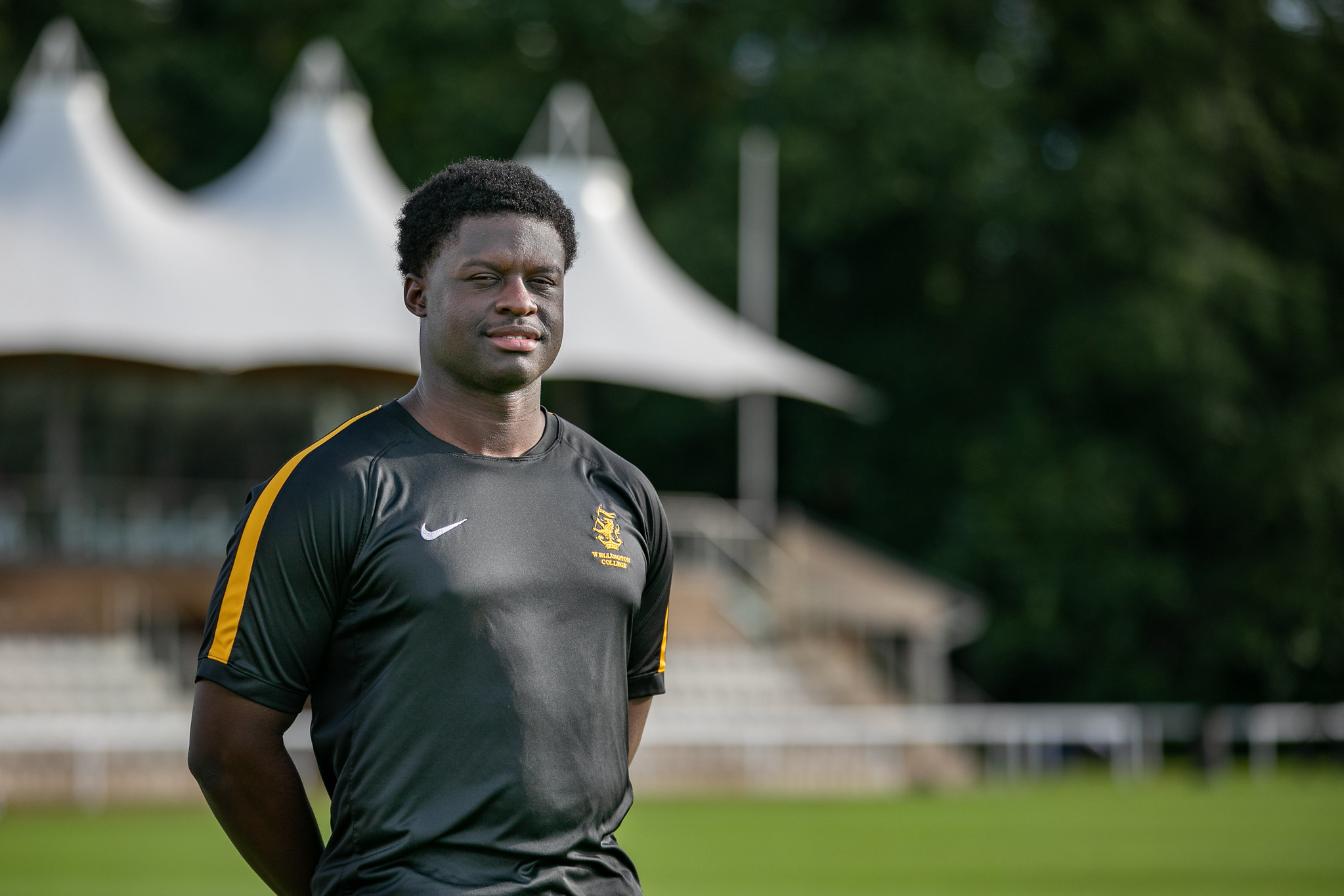 Outstanding academic success for Wellington College Bursary Scholars
