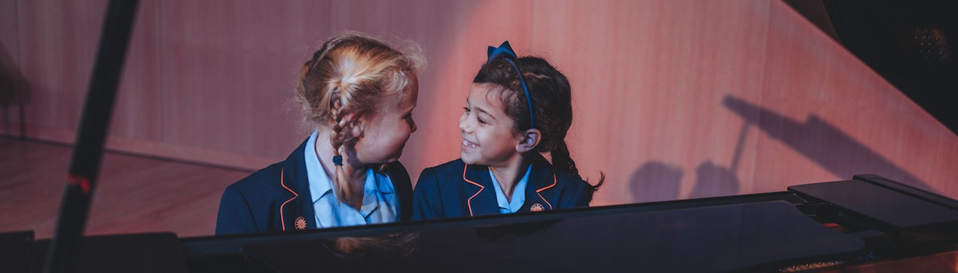 St Swithun's Prep School