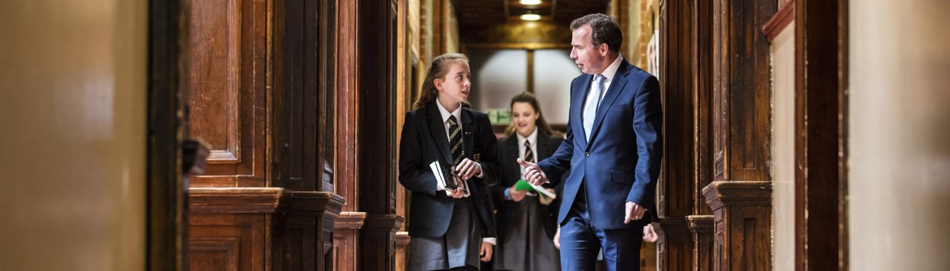 Caterham School