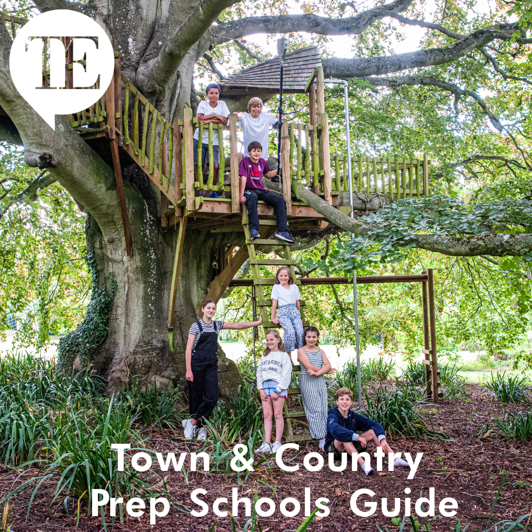 See Saint Ronan's in our Town and Country Preps Guide